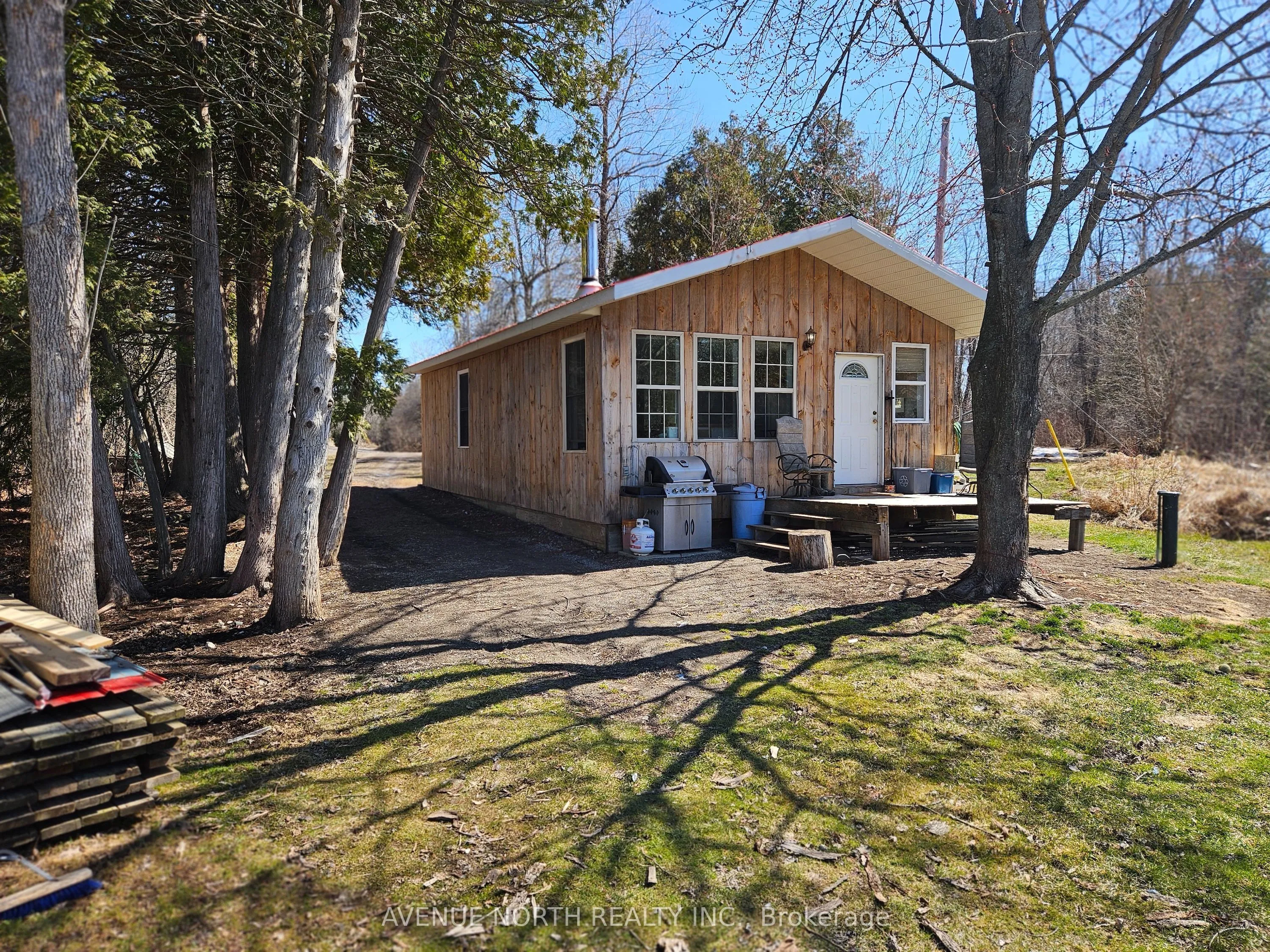 993 Corktown Road, Merrickville-Wolford, ON K0G 1N0
