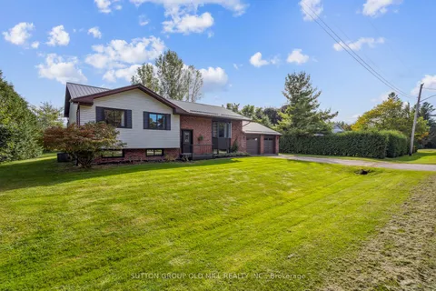 2 Menary Drive, Amaranth, ON L9W 3Y6