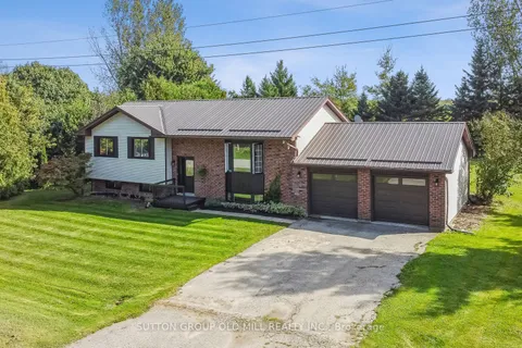 2 Menary Drive, Amaranth, ON L9W 3Y6