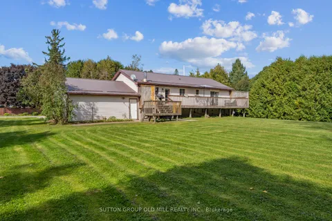 2 Menary Drive, Amaranth, ON L9W 3Y6