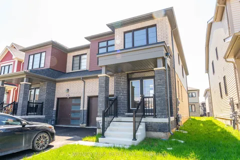22 Sunflower Crescent, Thorold, ON L0S 1K0