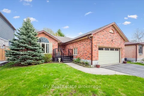 524 Walker Street, Centre Wellington, ON N1M 3J1