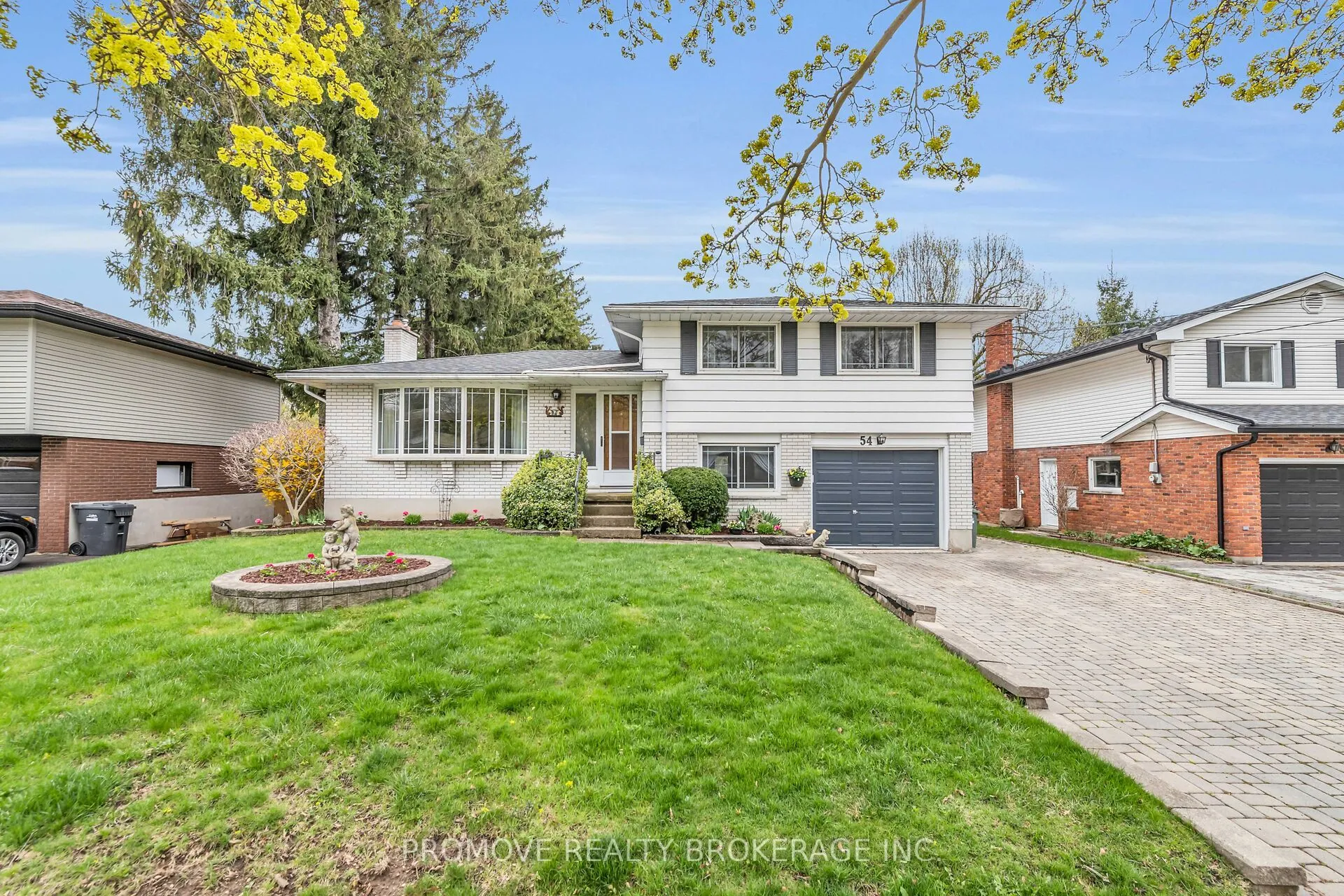54 Glenburnie Drive, Guelph, ON N1E 4C6
