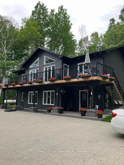 1928 Village Road, Chisholm, ON P0H 1B0