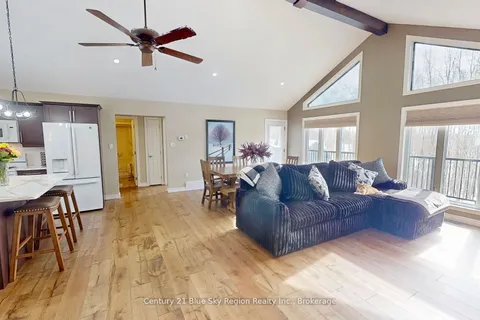 1928 Village Road, Chisholm, ON P0H 1B0