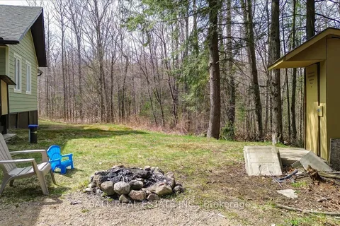 867 Brethour Road, Bancroft, ON K0L 1C0