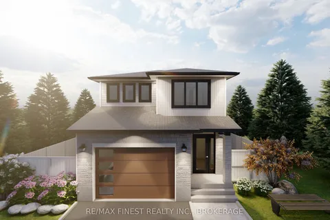 1331 Turnbull Way, Kingston, ON K7P 0T3
