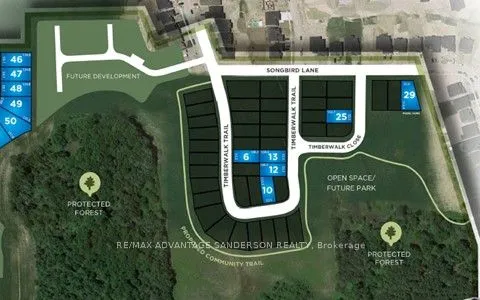 72 Arrowwood Path, Middlesex Centre, ON N0M 2A0