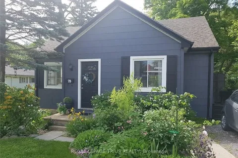 78 Queensway Drive, Norfolk, ON N3Y 4M6