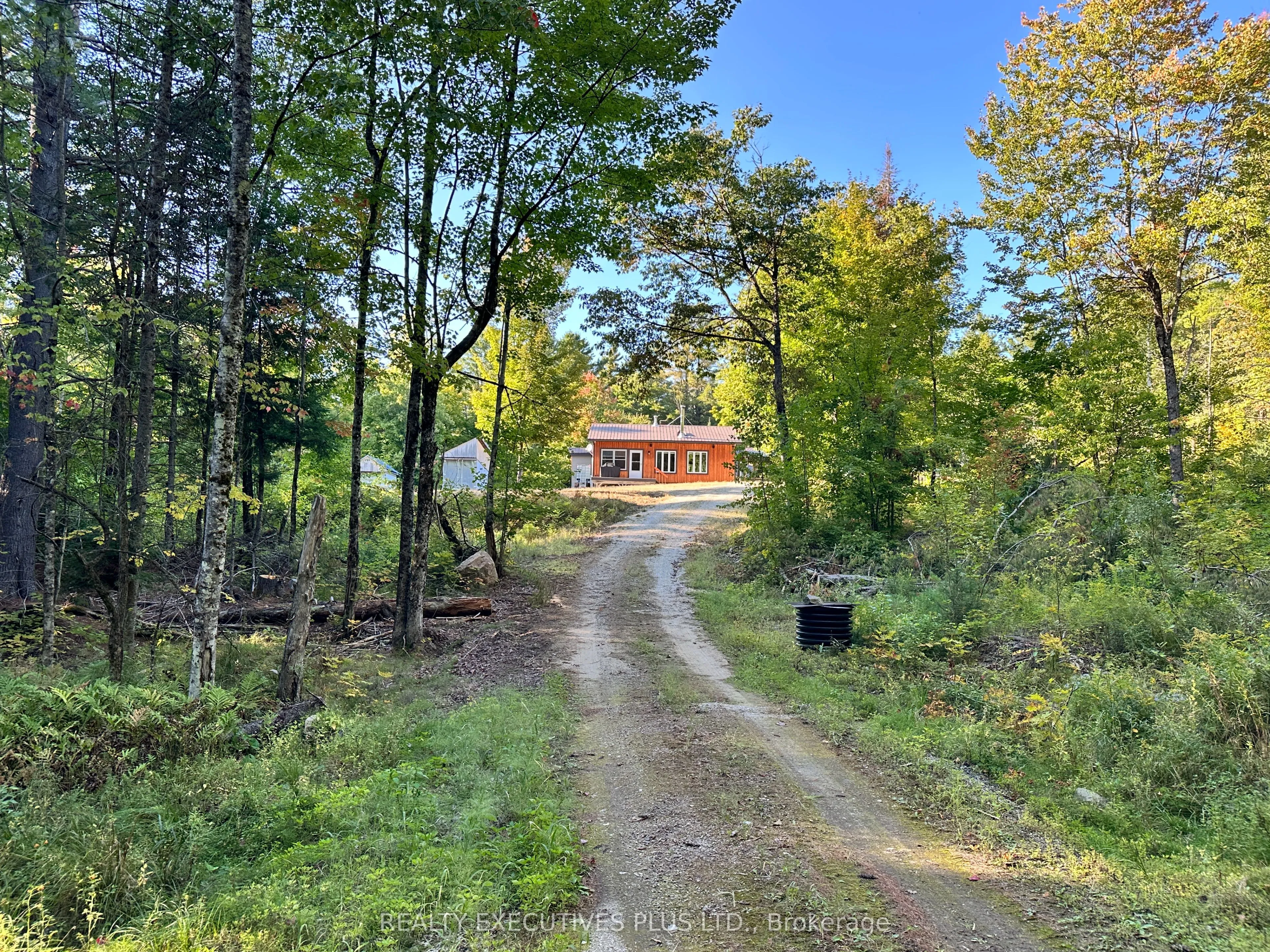 00 DALHOUSIE 4TH CONC B Road, Lanark Highlands, ON K0G 1K0