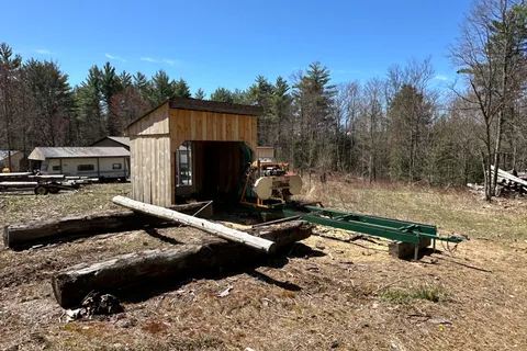 00 DALHOUSIE 4TH CONC B Road, Lanark Highlands, ON K0G 1K0