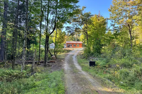 00 DALHOUSIE 4TH CONC B Road, Lanark Highlands, ON K0G 1K0