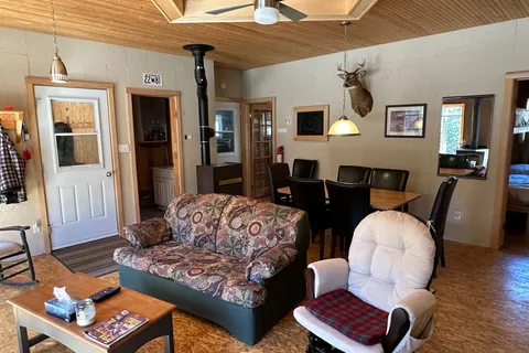 00 DALHOUSIE 4TH CONC B Road, Lanark Highlands, ON K0G 1K0