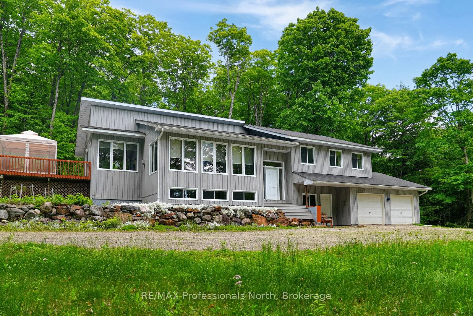 1930 Trappers Trail, Dysart et al, ON K0M 1S0