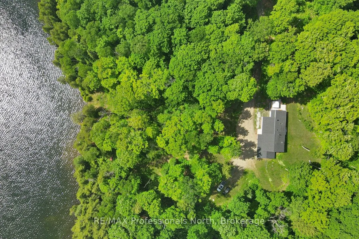 1930 Trappers Trail, Dysart et al, ON K0M 1S0