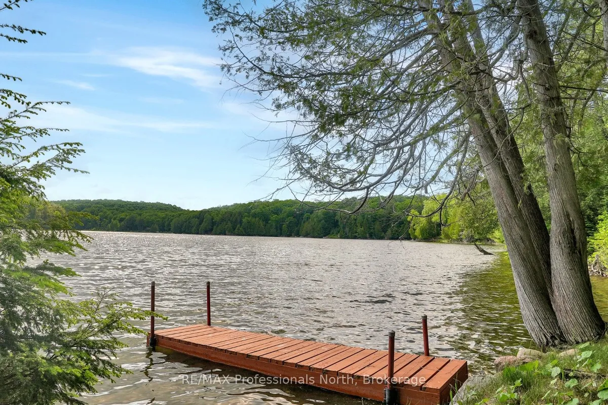 1930 Trappers Trail, Dysart et al, ON K0M 1S0