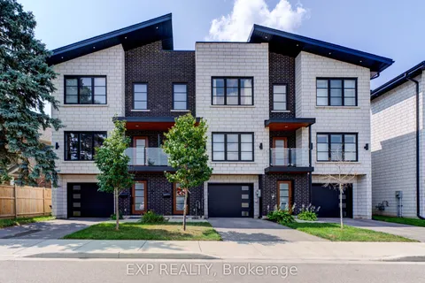 3 Spring Lane, Brantford, ON N3T 4M2