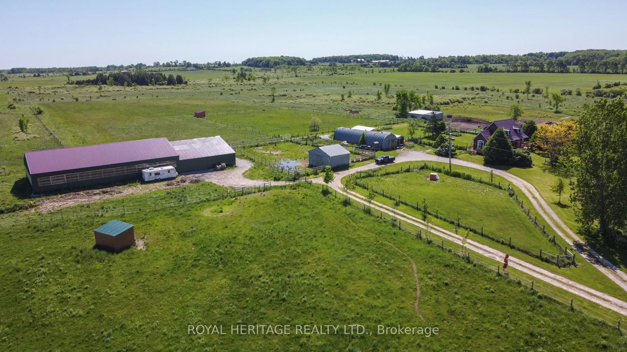 540 Kirkfield Road, Kawartha Lakes, ON K0M 2T0
