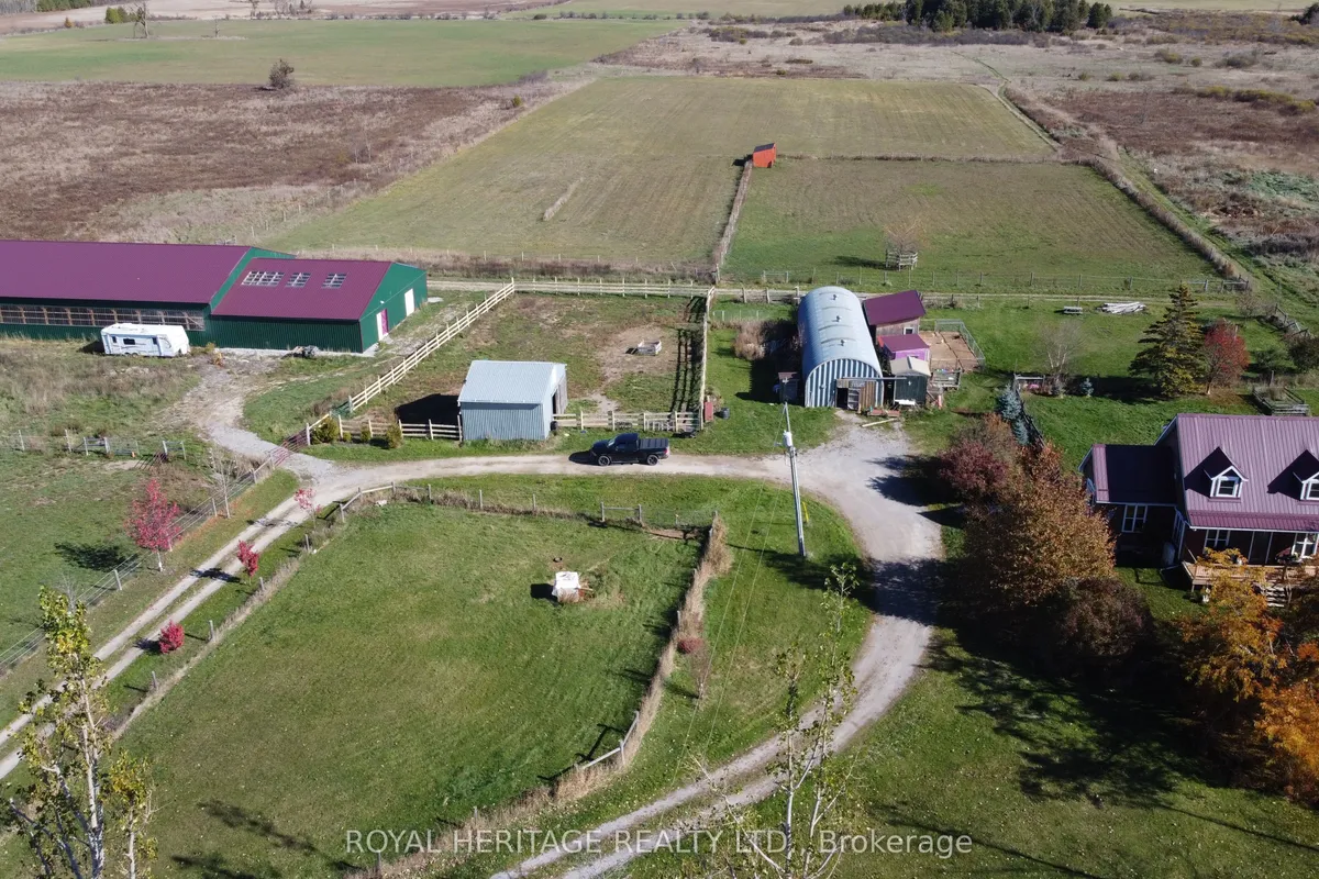 540 Kirkfield Road, Kawartha Lakes, ON K0M 2T0