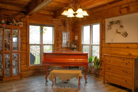 540 Kirkfield Road, Kawartha Lakes, ON K0M 2T0