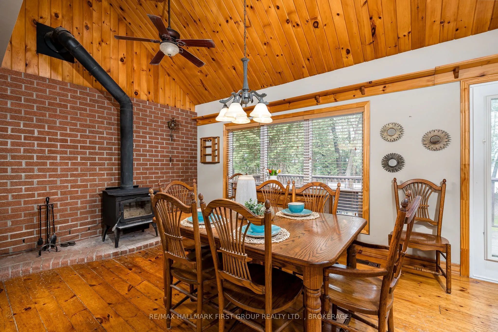 616 Cedarstone Road, ON K0K 3G0