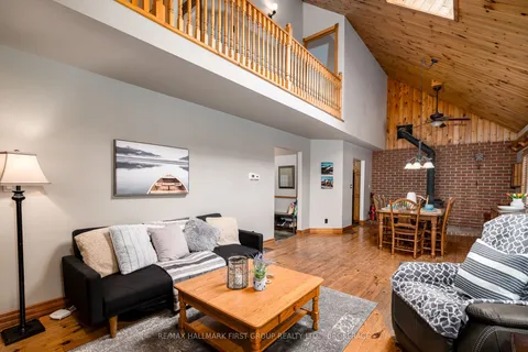 616 Cedarstone Road, ON K0K 3G0
