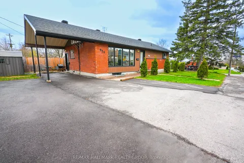 924 Bermuda Avenue, ON K1K 0V6