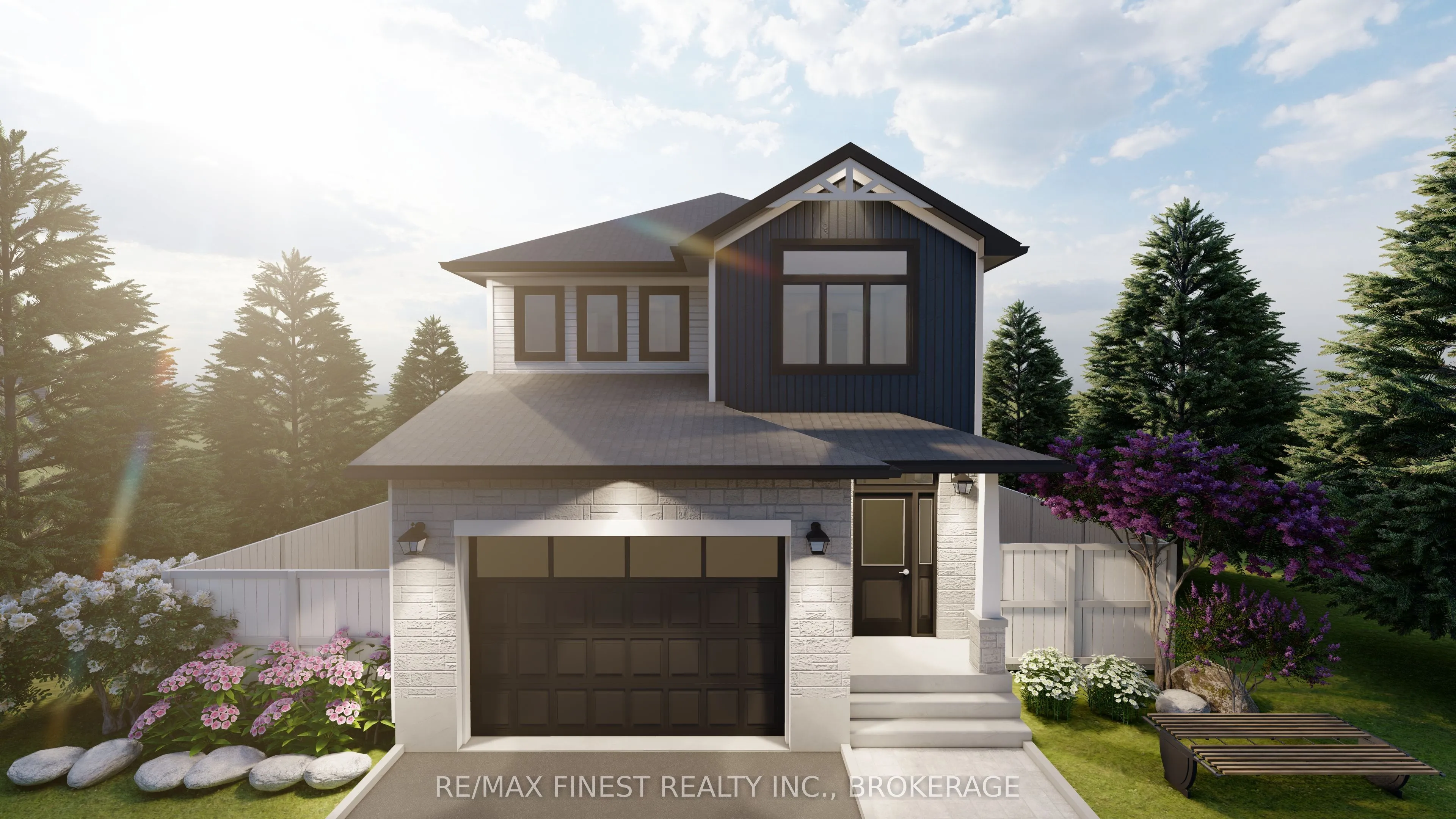 1340 Turnbull Way, Kingston, ON K7P 0T3