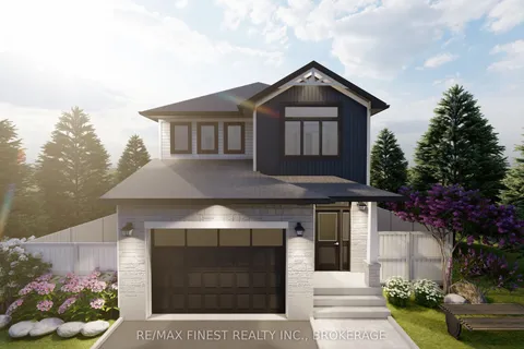 1340 Turnbull Way, Kingston, ON K7P 0T3