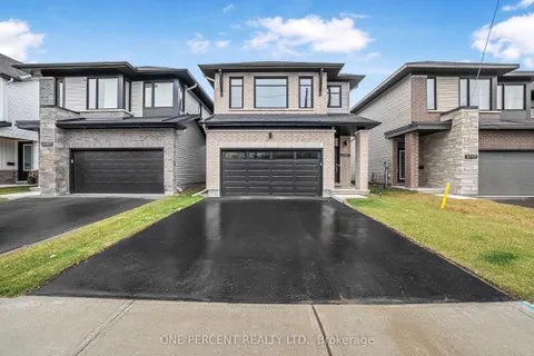 6487 RENAUD Road, Orleans - Convent Glen and Area, ON K1W 0R8