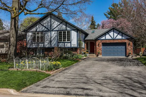 17 Oak Drive, Niagara-on-the-Lake, ON L0S 1J0