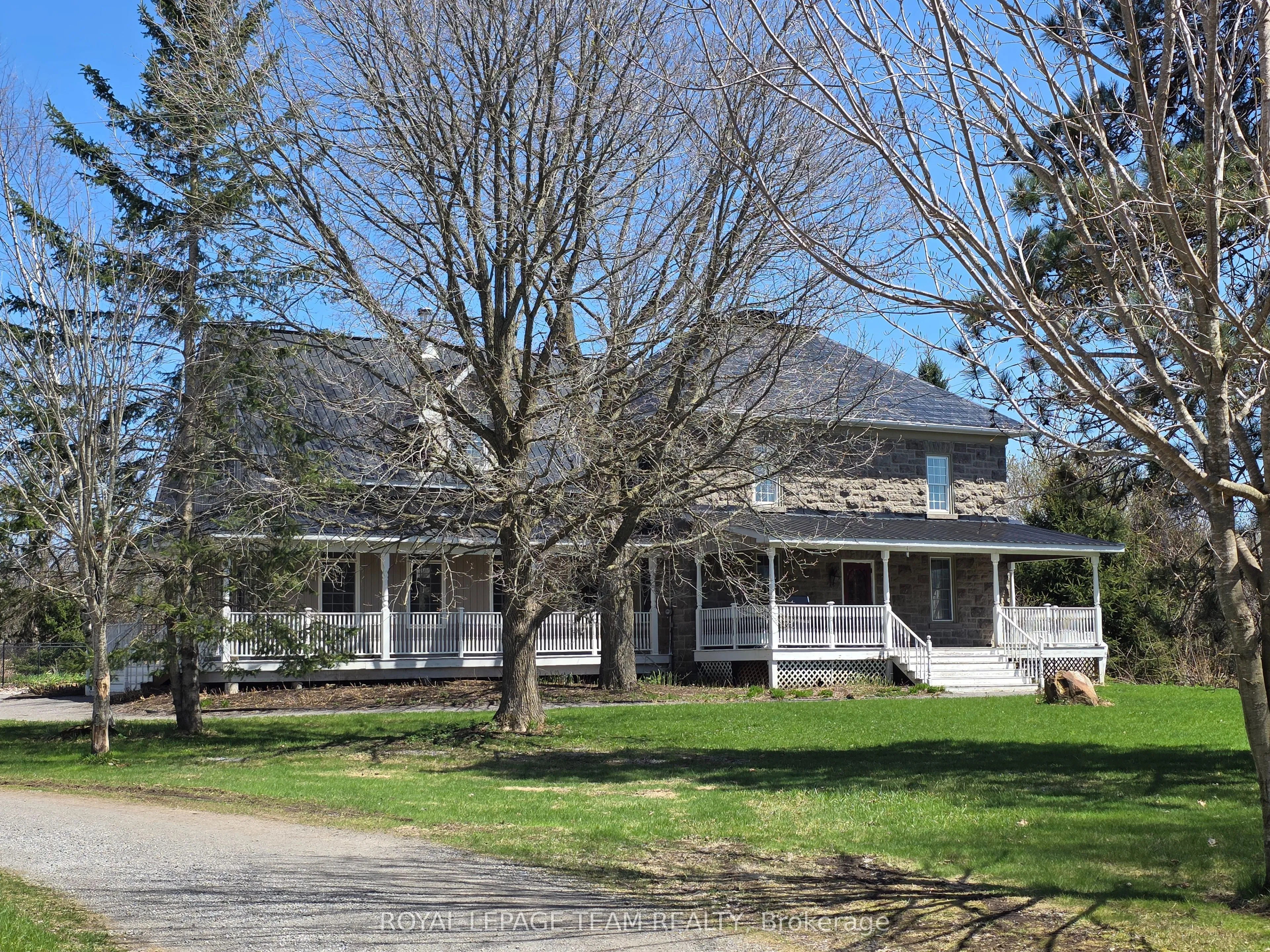 7053 Connell Road, Edwardsburgh/Cardinal, ON K0E 1X0