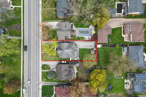 215 Grand River Street, Brant, ON N3L 2N4