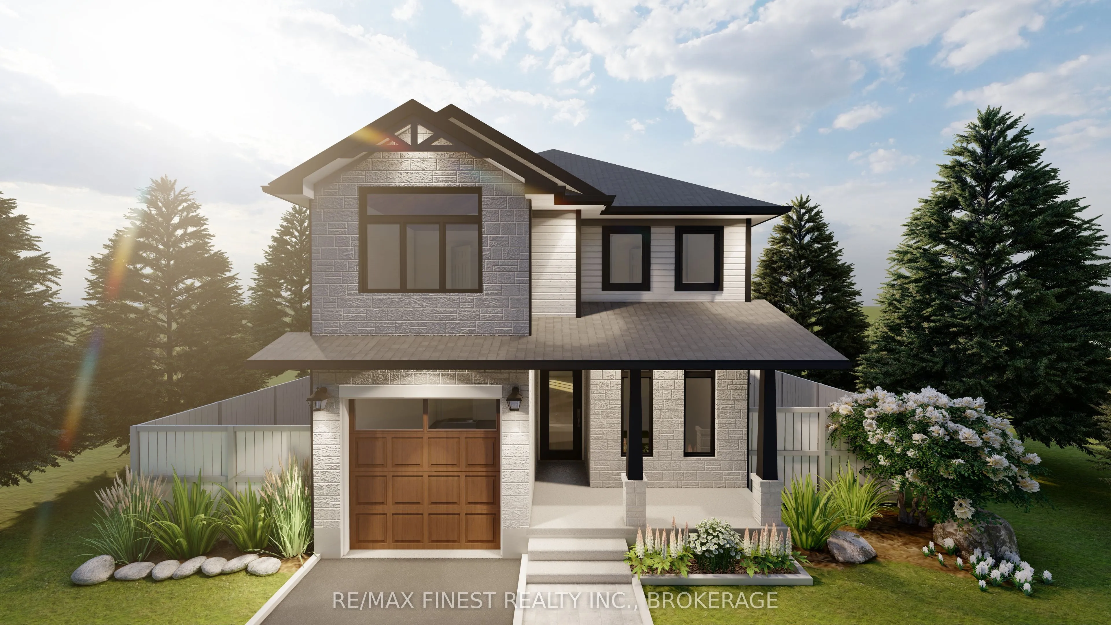1328 Turnbull Way, Kingston, ON K7P 0T3