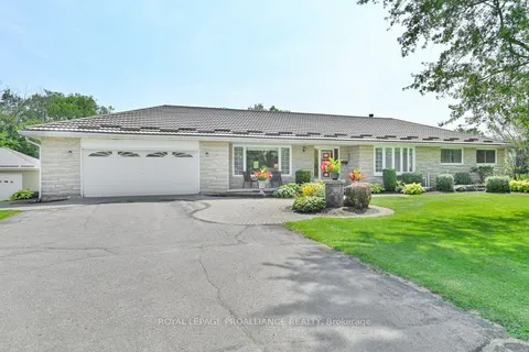 142 Old Madoc Road, Belleville, ON K0K 2B0