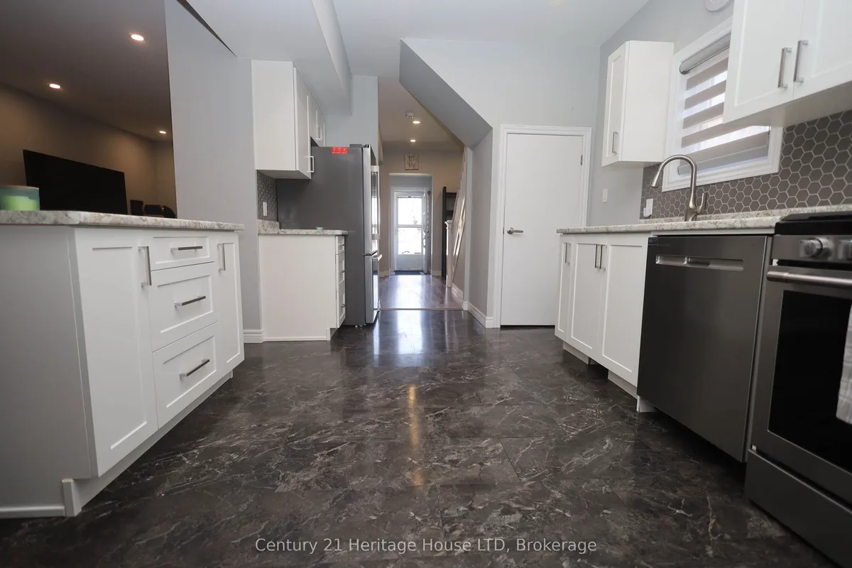 264 Henrietta Street, Fort Erie, ON L2A 2K7