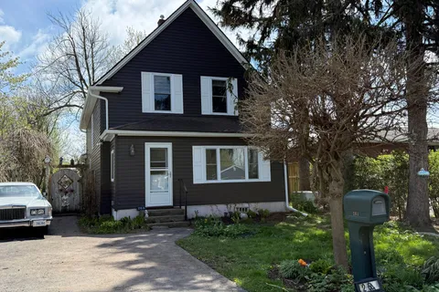 264 Henrietta Street, Fort Erie, ON L2A 2K7