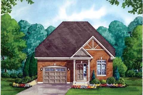 740 Burwell Street, Fort Erie, ON L2A 0E2