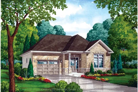 740 Burwell Street, Fort Erie, ON L2A 0E2