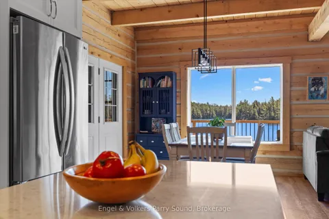 201 Loch Erne Road, Parry Sound, ON P2A 2W7