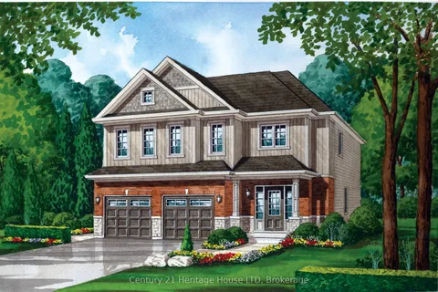 740 Burwell Street, Fort Erie, ON L2A 0E2