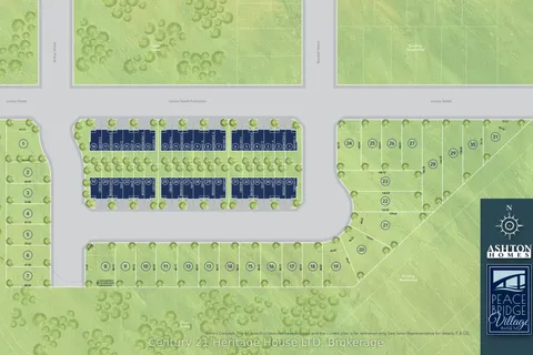 740 Burwell Street, Fort Erie, ON L2A 0E2