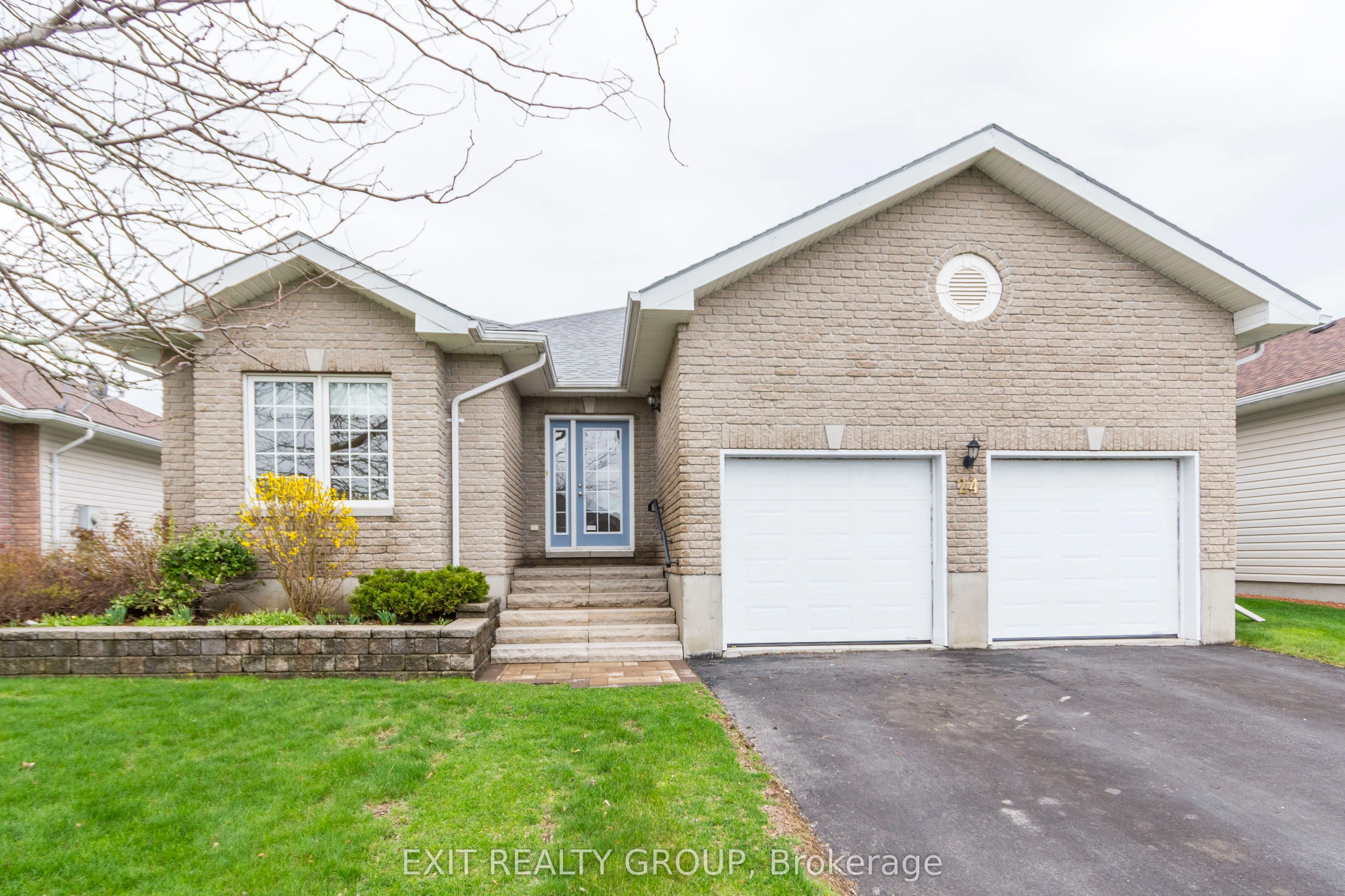 24 ALETHA Drive, Prince Edward County, ON K0K 3L0