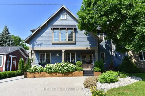 26 Corbett Avenue, St. Catharines, ON L2N 5M7