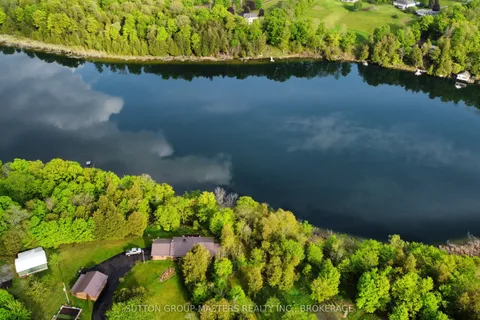 4822 BATTERSEA Road, Frontenac, ON K0H 1H0