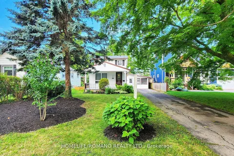 88 Bayview Drive, St. Catharines, ON L2N 4Z1