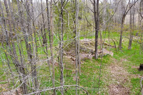 PL21 Pine Glen Road, Rideau Lakes, ON K0G 1E0