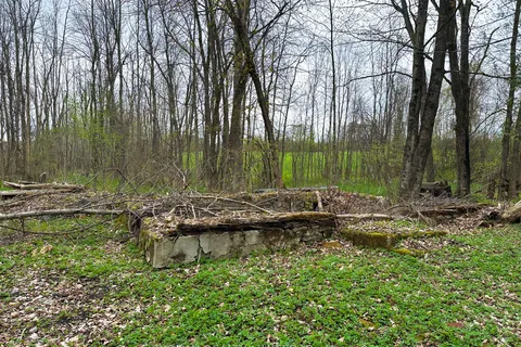 PL21 Pine Glen Road, Rideau Lakes, ON K0G 1E0