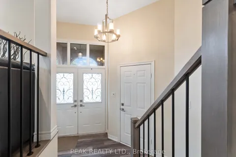 4319 Arejay Avenue, Lincoln, ON L3J 0P7