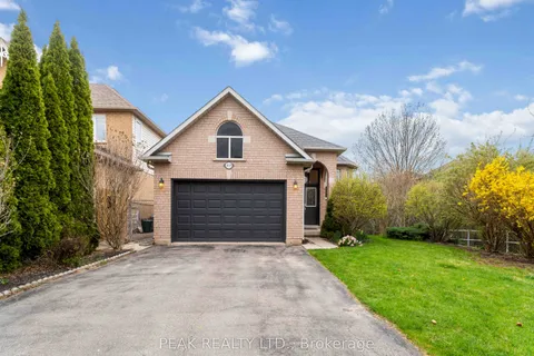4319 Arejay Avenue, Lincoln, ON L3J 0P7
